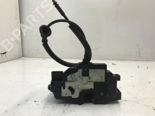 Rear right lock KIA CEE'D Hatchback (ED)  | BP26185691C99 