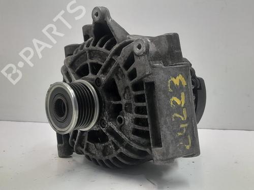 Used Alternator MERCEDES-BENZ C-CLASS (W203) C 220 CDI (203.008) (150 hp) 18661075