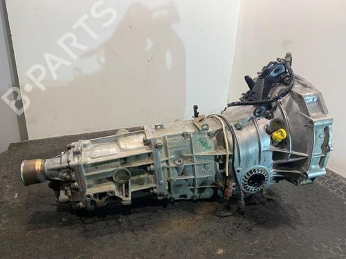 Gearbox SUBARU LEGACY III (BE) 2.5 AWD (BE9) | BP12434350M3 