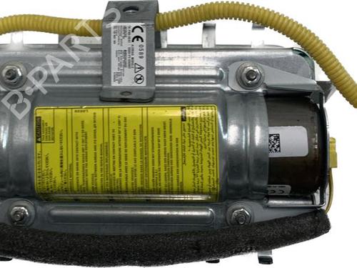Driver airbag TOYOTA AVENSIS (_T25_) 2.0 VVT-i (AZT250_, AZT250R) | BP15253692C9 