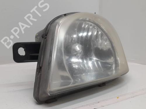 Left headlight HYUNDAI GETZ (TB) 1.3 i | BP12434435C28 