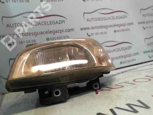 Used Left headlight Left headlight SEAT IBIZA II (6K1) 1.4 i (60 hp) 11002484 11002484