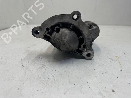 Used Starter PEUGEOT 407 (6D_) 2.0 (6DRFNB, 6DRFNE) (136 hp) 19274853