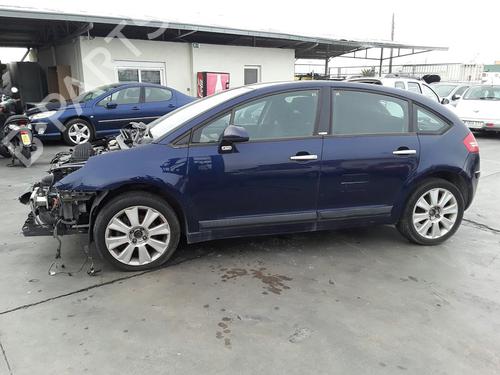 Left front driveshaft CITROËN C4 I (LC_)  | BP16759895M38 