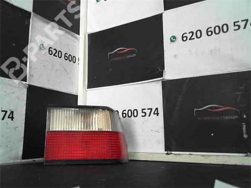 Used Right taillight CITROËN XANTIA Break (X1_, X2_) 2.0 i (121 hp) 10995683