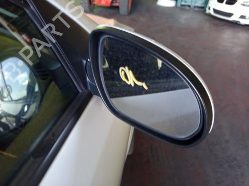 Right mirror HYUNDAI i30 (FD)  | BP29810590C27