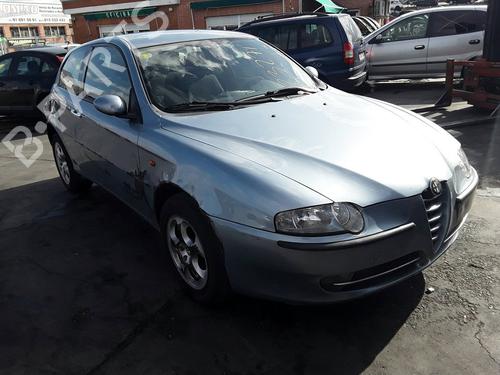 ABS pump ALFA ROMEO 147 (937_) 1.9 JTDM (937.AXD1A, 937.AXV1A, 937.BXB1A) | BP16820875M43 