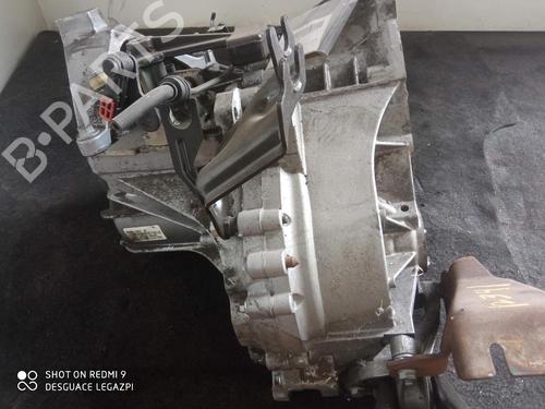Gearbox FORD FOCUS C-MAX (DM2)  | BP11759519M3 
