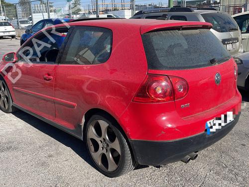 Used Parts VW GOLF V (1K1) 2.0 GTI (200 hp) 4245757