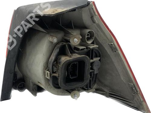 Left taillight VW GOLF V (1K1)  | BP11009013C34 