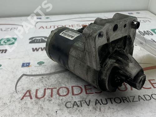 Used Starter PEUGEOT 207 (WA_, WC_) 1.4 16V (95 hp) 11008151