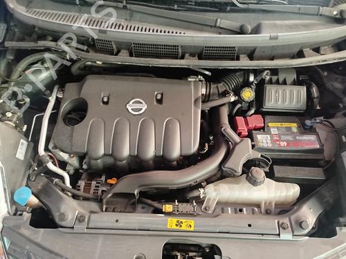 Used Gearbox NISSAN NOTE (E11, NE11) 1.4 (88 hp) 30304763