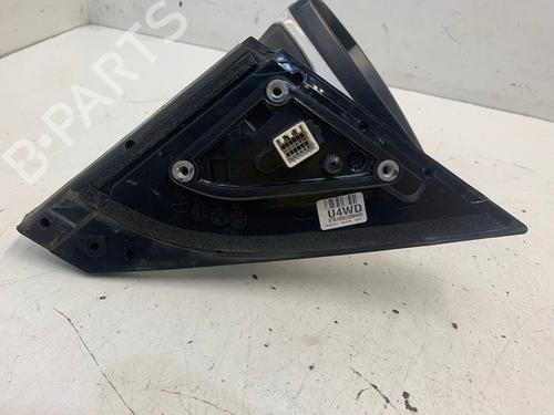 Left mirror KIA SPORTAGE III (SL) 1.6 GDI | BP23221847C26 