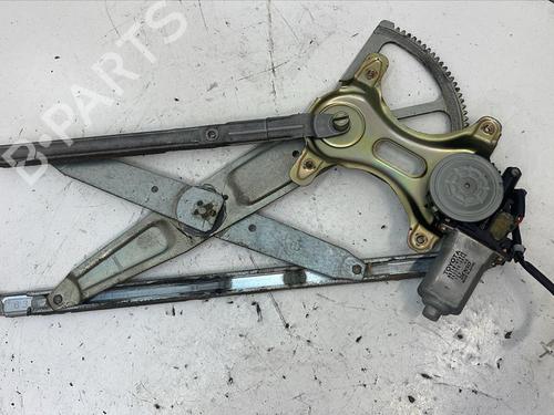 Elevador vidro frente direito TOYOTA PRIUS Saloon (_W1_) 1.5 Hybrid (NHW1_) (72 hp) 30436489