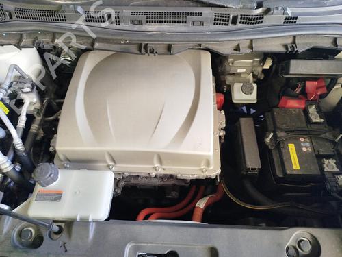 Used Right front driveshaft NISSAN LEAF (ZE0) Electric (109 hp) 30274645