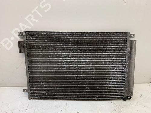 AC radiator LANCIA YPSILON (312_) 1.3 D Multijet (312.YXE1A, 312.YXU1A) | BP31018280M32 - Image 3