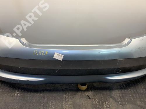 Used Rear bumper PEUGEOT 207 (WA_, WC_) 1.6 HDi (90 hp) 10999653