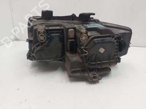 Right headlight AUDI A4 B6 Avant (8E5) 1.9 TDI | BP16568871C29 