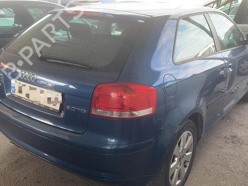 ABS pump AUDI A3 (8P1)  | BP11009016M43 