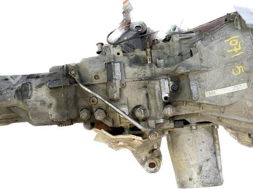 Gearbox AUDI A6 C5 Avant (4B5) 3.0 | BP11002335M3 
