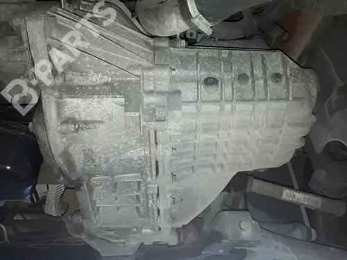 Gearbox FORD FOCUS II (DA_, HCP, DP)  | BP11924504M3 