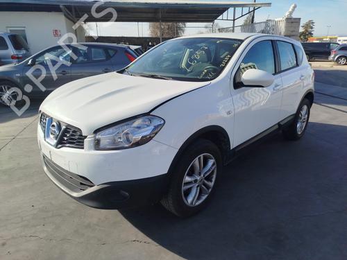 Højre baglygte bagklap NISSAN QASHQAI / QASHQAI +2 I (J10, NJ10, JJ10E)  | BP23901472C80 