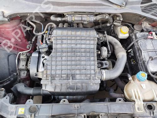Used AC compressor ALFA ROMEO MITO (955_) [2008-2018]  22379555