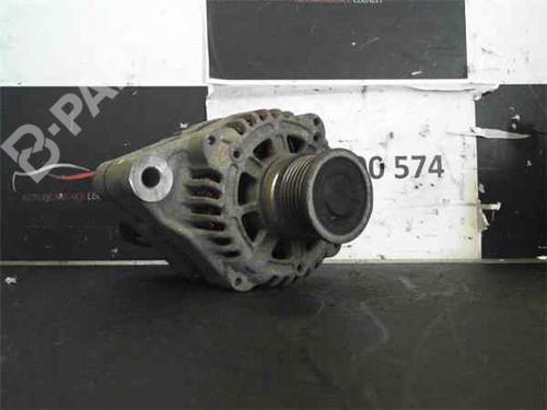 Alternator OPEL INSIGNIA A Country Tourer (G09) 2.0 CDTi (47) | BP10995848M7 
