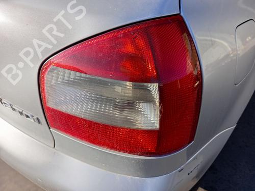 Used Right taillight AUDI A3 (8L1) 1.9 TDI (100 hp) 31247641