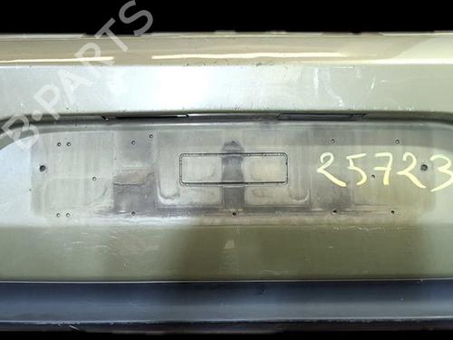 Used Rear bumper ALFA ROMEO 147 (937_) 1.9 JTDM (937.AXD1A, 937.AXV1A, 937.BXB1A) (115 hp) 18640522
