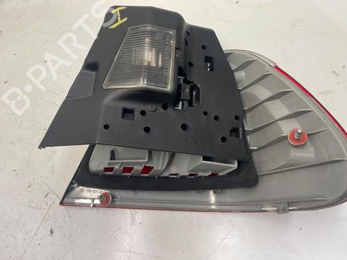 Left taillight BMW 3 (E46) 328 i | BP19708400C34 