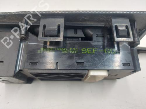 Left front window switch HONDA ACCORD VII (CL, CN) 2.0 (CL7) | BP16746826I27 