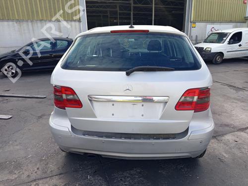 Used Parts MERCEDES-BENZ B-CLASS Sports Tourer (W245) B 170 (245.232) (116 hp) 4367723
