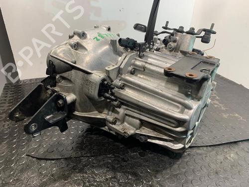 Gearbox HYUNDAI TUCSON (JM) 2.0 CRDi | BP11008670M3 