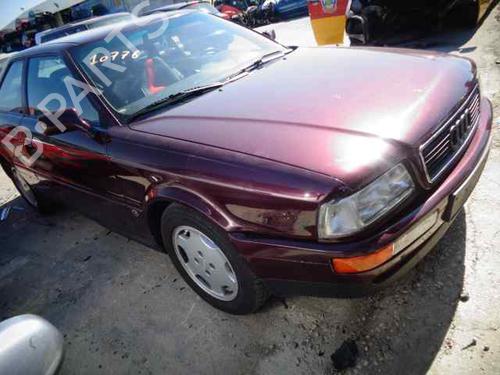 Used Parts AUDI COUPE B3 (89, 8B3) 2.3 (133 hp) 1156901