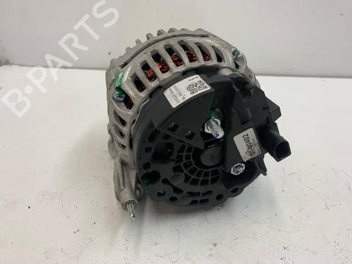Used Alternator VW GOLF V (1K1) [2003-2010]  15845644