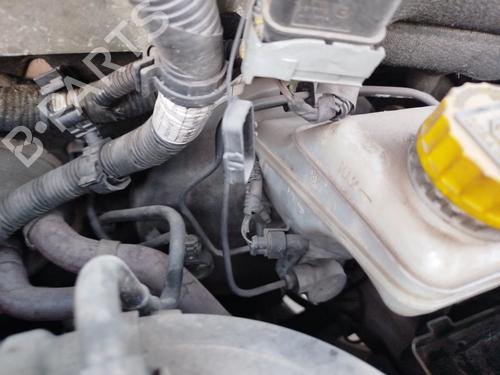 Servo Freio Servo Freio ALFA ROMEO MITO (955_) [2008-2018] 34279051 34279051