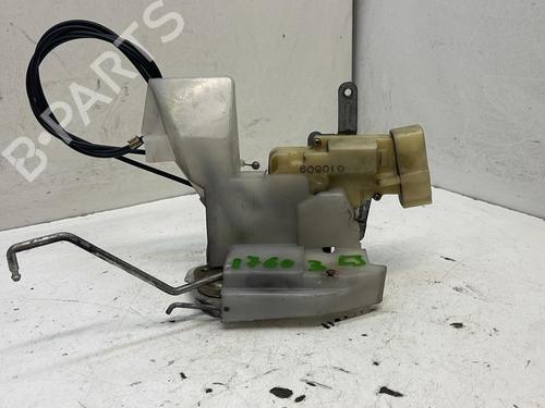 Front right lock TOYOTA CELICA Coupe (_T23_) 1.8 16V VT-i (ZZT230_, ZZT230) | BP29919963C97