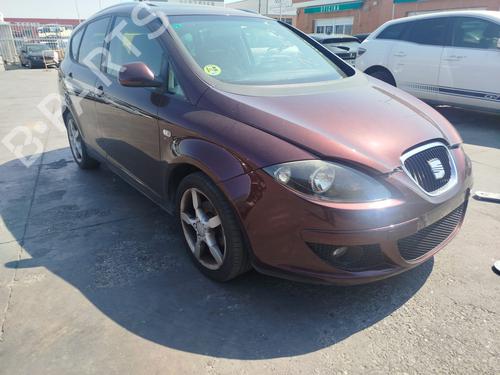 Right tailgate light SEAT ALTEA XL (5P5, 5P8)  | BP31612192C80 