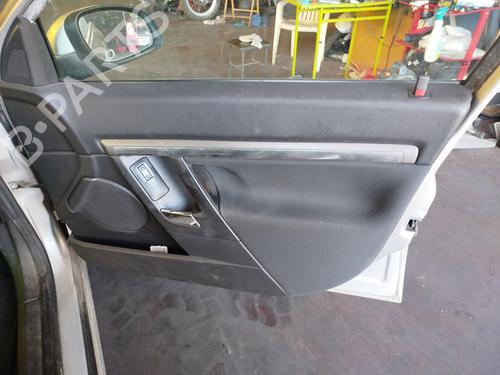 Used Front right window mechanism OPEL VECTRA C Estate (Z02) 2.2 direct (F35) (155 hp) 28167198