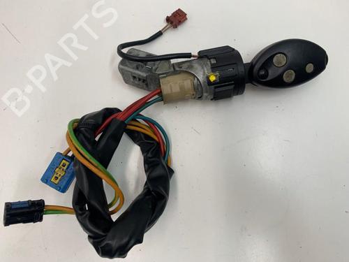 Andere CITROËN C5 I (DC_) 2.0 HDi (DCRHZB, DCRHZE) | BP19107320O1