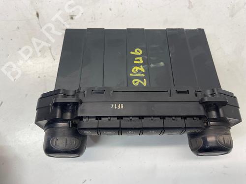 Climate control KIA SPORTAGE II (JE_, KM_) 2.0 CRDi 4WD | BP18883183I5 