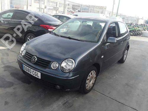 Used Parts VW POLO (9N_, 9A_)  1.4 16V  1158050