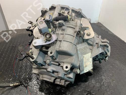 Gearbox SMART FORFOUR (454) 1.3 (454.031) | BP11007864M3 