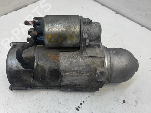Used Starter SAAB 9-3 (YS3F, E79, D79, D75) 2.0 t (210 hp) 29530533