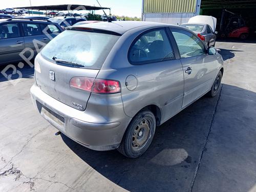 Left taillight SEAT IBIZA III (6L1) | BP30147481C34