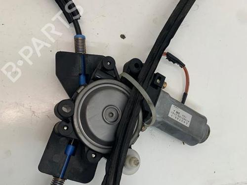 Used Front left window mechanism CHRYSLER VOYAGER IV (RG, RS) 2.5 CRD (141 hp) 13917129
