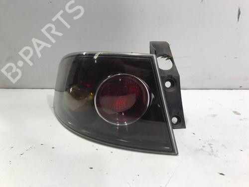 Used Left taillight SEAT IBIZA III (6L1) [2002-2009]  27279823