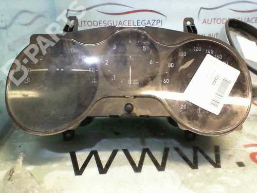 Cockpit SEAT ALTEA (5P1) [2004-2015]  10997483