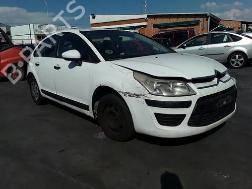 ABS pump CITROËN C4 I (LC_)  | BP16680459M43 